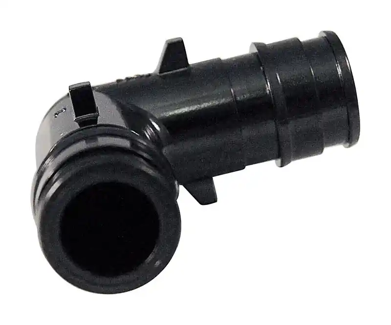 Apollo PEX / Pex A 1/2 In. Expansion PEX In To X 1/2 In. D PEX Plastic Elbow