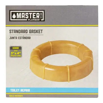 Bol-Wax No. 1 Wax Toilet Gasket