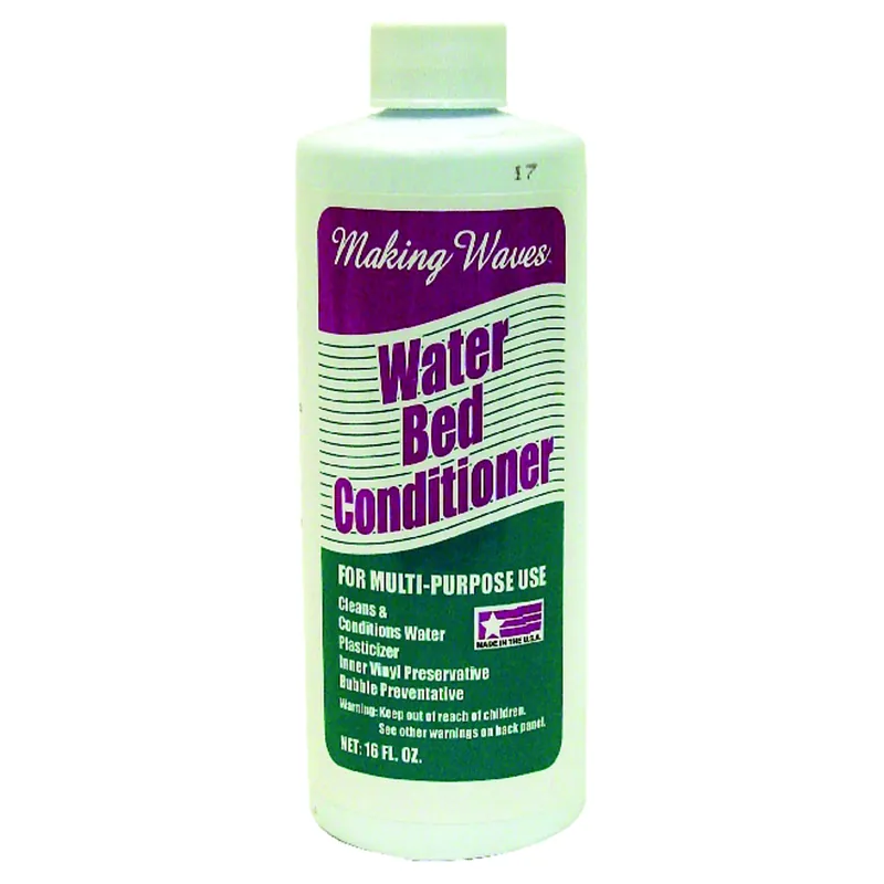 Waterbed Conditioner, 16-oz.