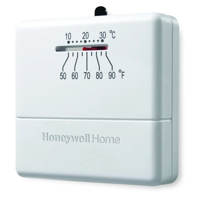 Heat-Only Thermostat