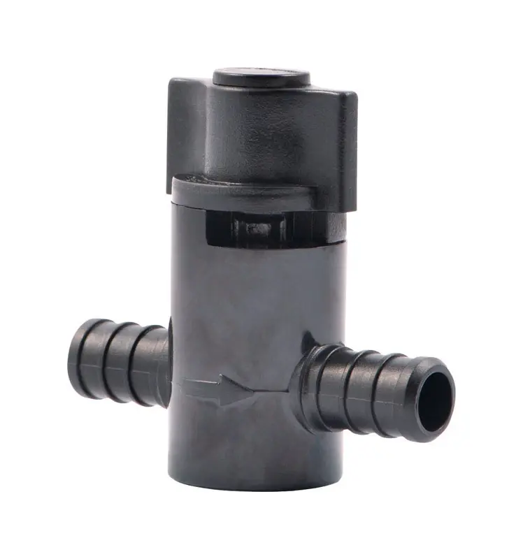 SharkBite 1/2 In. PEX Barb X 1/2 In. D PEX Ball Valve