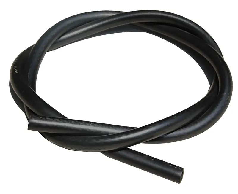 5 Ft. Rubber Washing Machine Supply Line, 7/8 In. Hose X 3/4 In. Fht