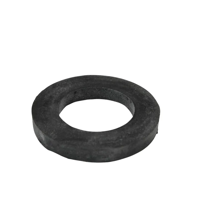 Plumb Pak Universal In. D Rubber Flat Sponge Washer 1 Pk