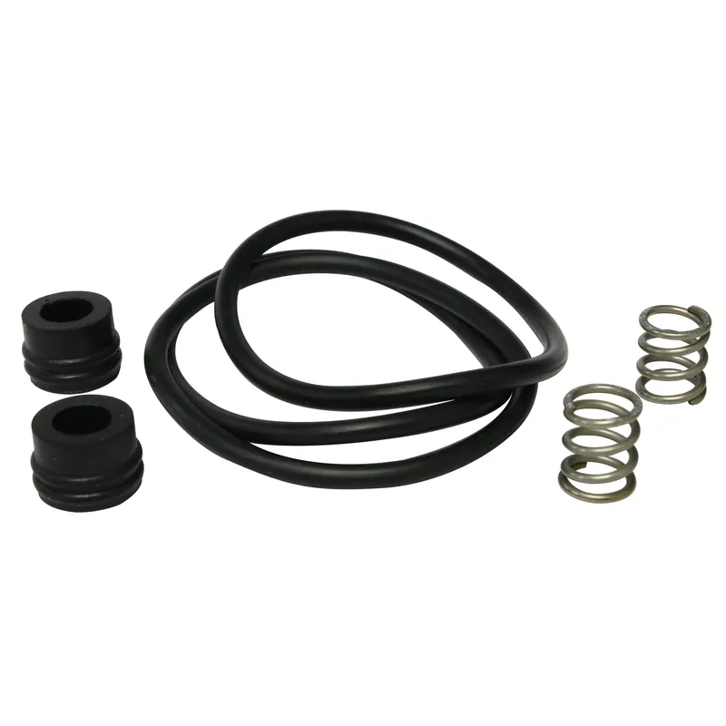 Plumb Pak Faucet Repair Kit For Delta Rubber/Steel 1 Pc