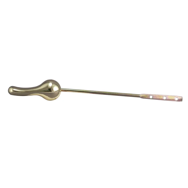 Flush Lever Polished Plastic Universal Fit Pp835-63pb