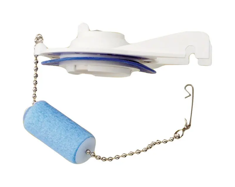 Toilet Flapper And Chain For Kohler Toilets - Multicolored Plastic/rubber