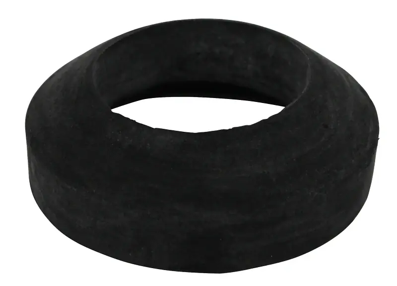 Tank To Bowl Gasket Black Rubber For American Standard Toilets