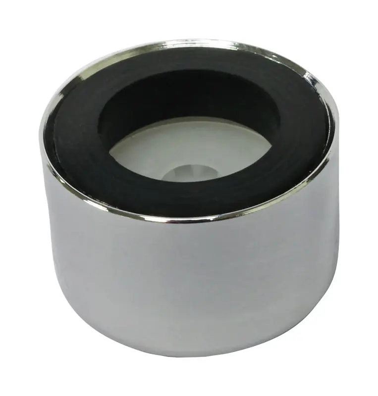 Plumb Pak Female Thread 55/64 In.-27F Chrome Plated Faucet Aerator