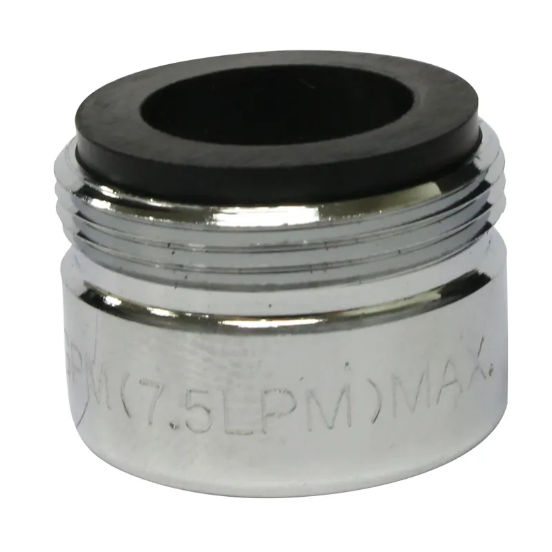 Plumb Pak 13/16 In.-27 Chrome Plated Faucet Aerator