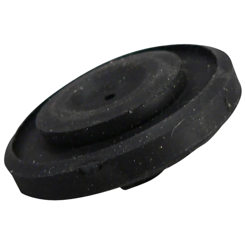 Ballcock Repair Kit - Black Plastic - Model Pp830-17