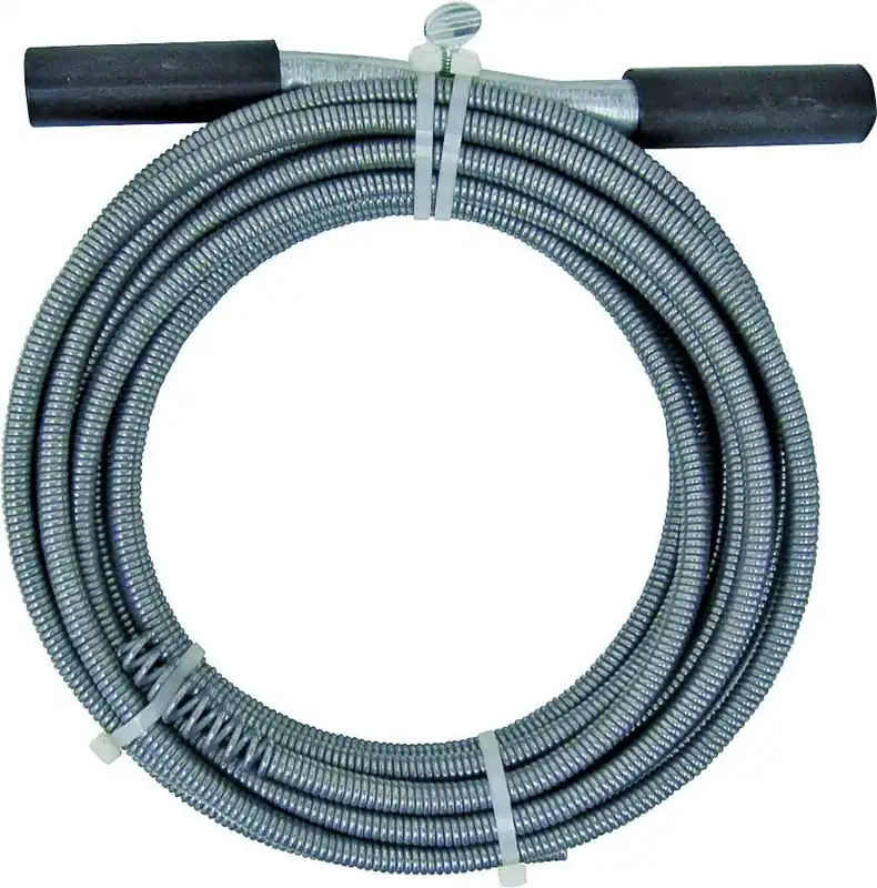 1/4 In. X 8 Ft. Drain Auger
