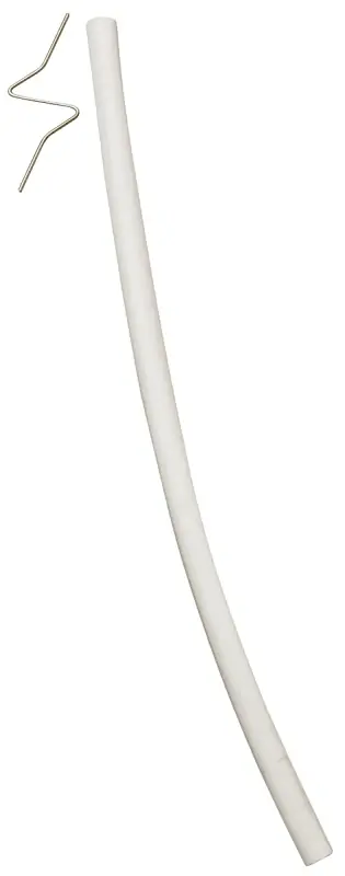 Universal Toilet Fill Valve Plastic 9 Inch Model Pp835-12