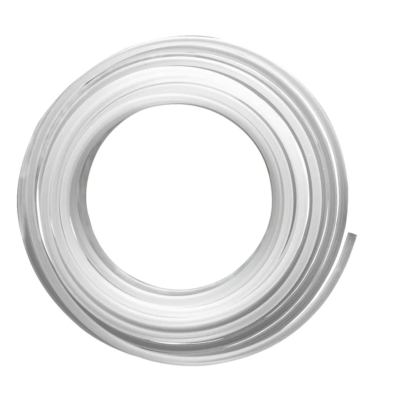 1/4 In. Diameter X 25 Ft. Length Polyethylene Multi-purpose Tubing