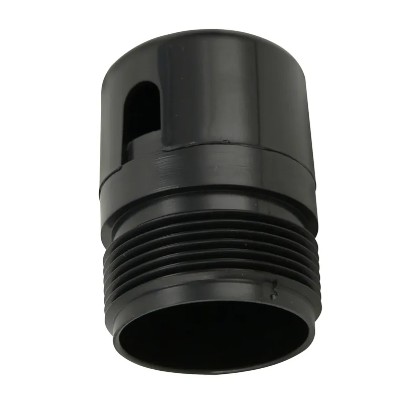 1-1/2 In. Mip Mechanical Abs Vent Valve For Plumbing Applications