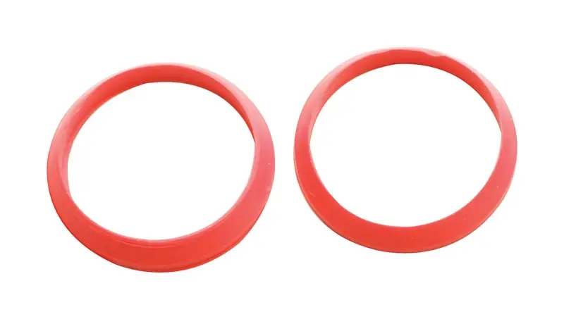 1-1/2 Inch Diameter Rubber Slip Joint Washer - Model Pp855-17