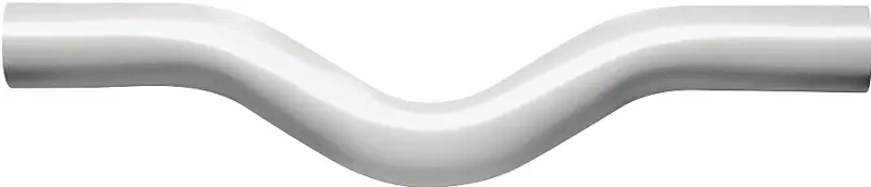 42758 Running Trap 3/4 Inch Pvc Condensate For Floor Drains