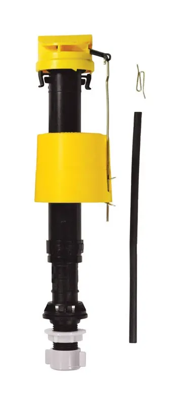 Adjustable Tank Fill Valve