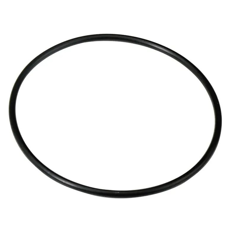 Culligan 3-3/4 In. D Rubber O-Ring 1 Pk