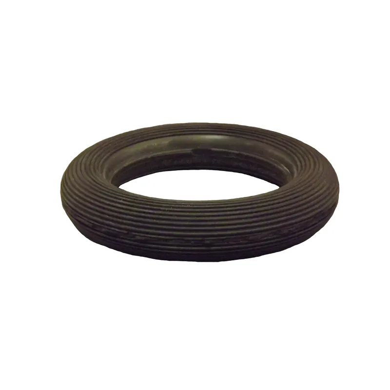 Fernco 6 In. D X 4 In. D Rubber O-Ring 1 Pk
