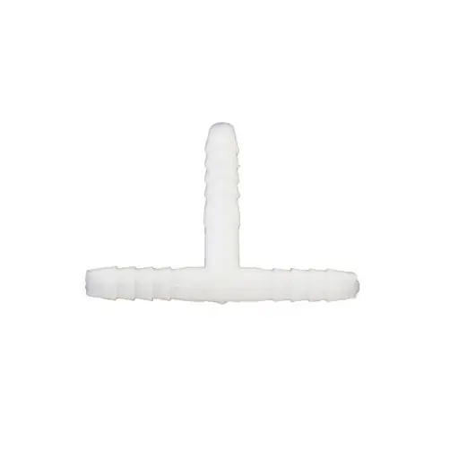 Anderson 5/8in X 5/8in X 5/8in Nylon Insert Tee (PL530)