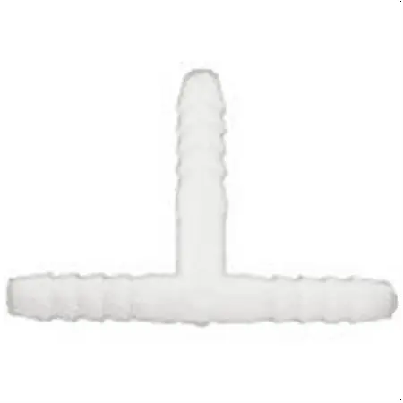 Anderson 5/8in X 5/8in X 5/8in Nylon Insert Tee (PL530)