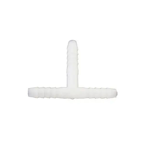 Anderson 5/8in X 5/8in X 5/8in Nylon Insert Tee (PL530)
