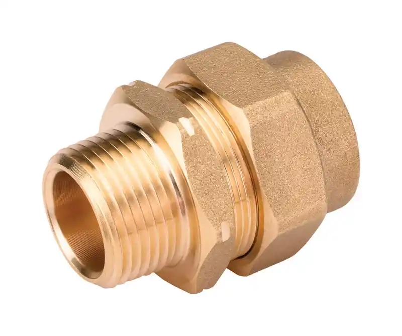 3/4 In. Mip X 3/4 In. D Mip Steel Male Adapter