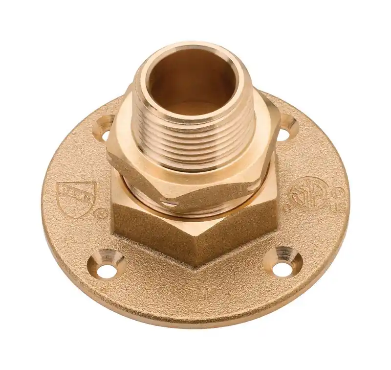 3/4 In. Fip X 3/4 In. D Fip Steel Adapter - Model 11-464-008