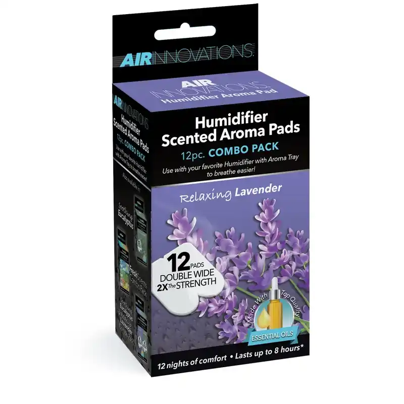 Air Innovations Great Innovations Aromatherapy Pads For Air Innovations