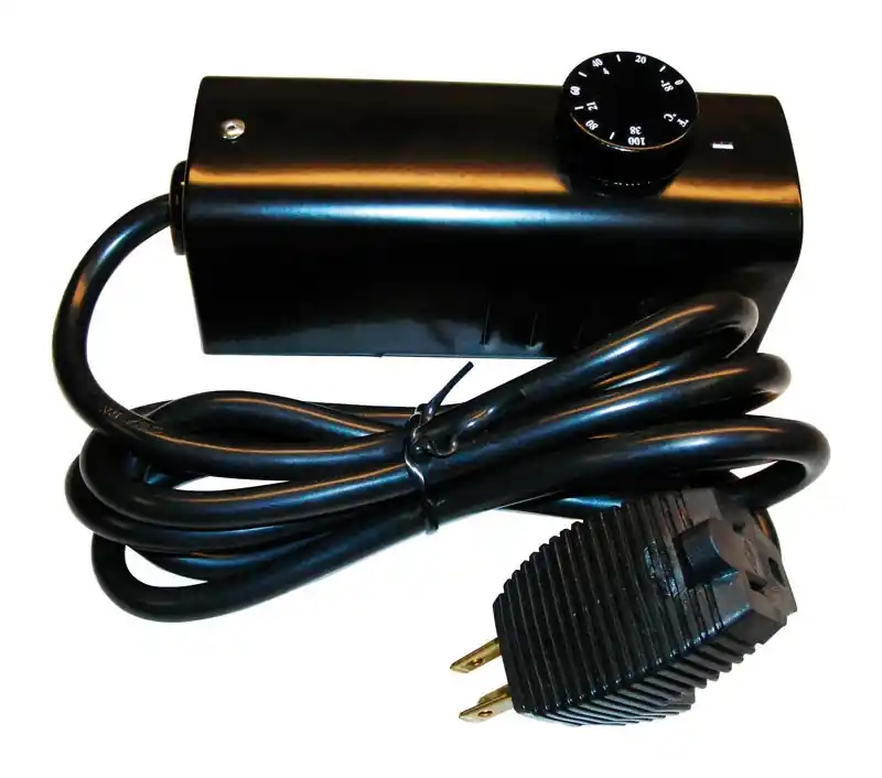 F261210 Heating Dial Thermostat For Portable Kerosene Heaters