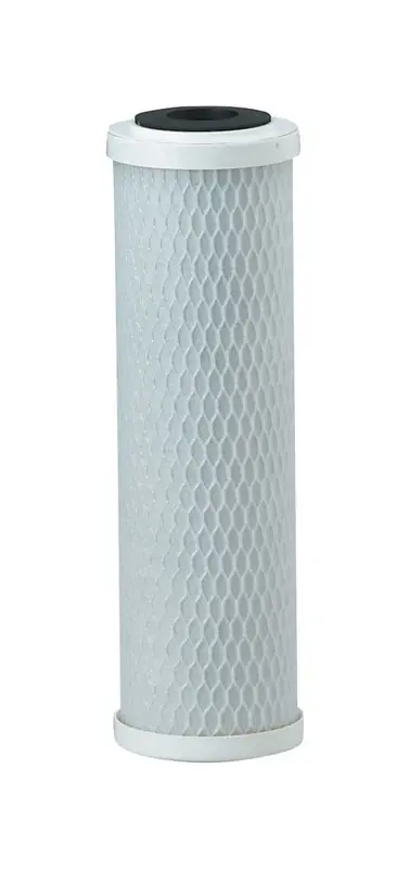 Under Sink Replacement Water Filter Carbon Block Cartridge Model Cb1-ss4-s18