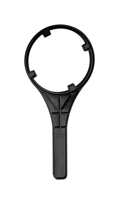 Ow40-dc6-s18 Whole House Water Filter Wrench For Plumbing Tools