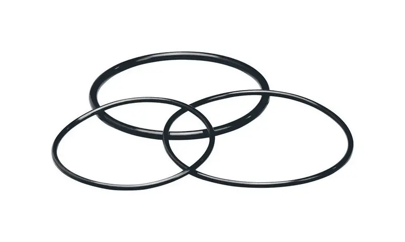 OmniFilter Rubber O-Ring 2 Pk