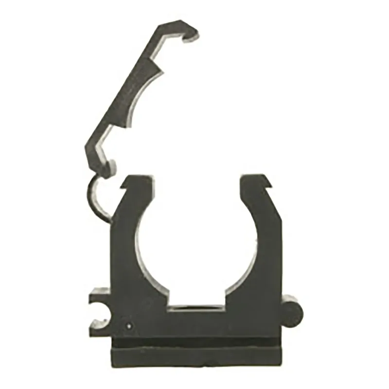 Warwick Hanger 1/2 In. Polypropylene Clip
