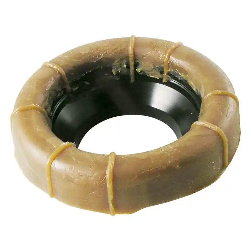 603 4010 Polyethylene Wax Ring For Toilet Repair With Sleeve
