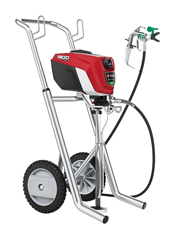 1900 ControlMax Pro Paint Sprayer