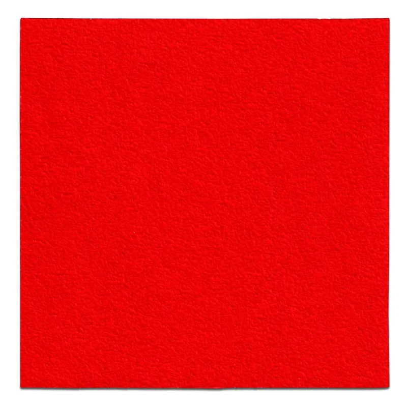 Diablo StickFast 4-1/2 In. L X 4-1/2 In. W 60 Grit Aluminum Oxide Sanding Sheet 4 Pk