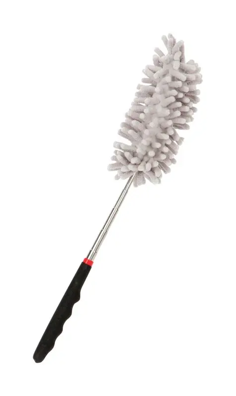 Performance Tool 30 In. L Microfiber Car Duster 1 Pk