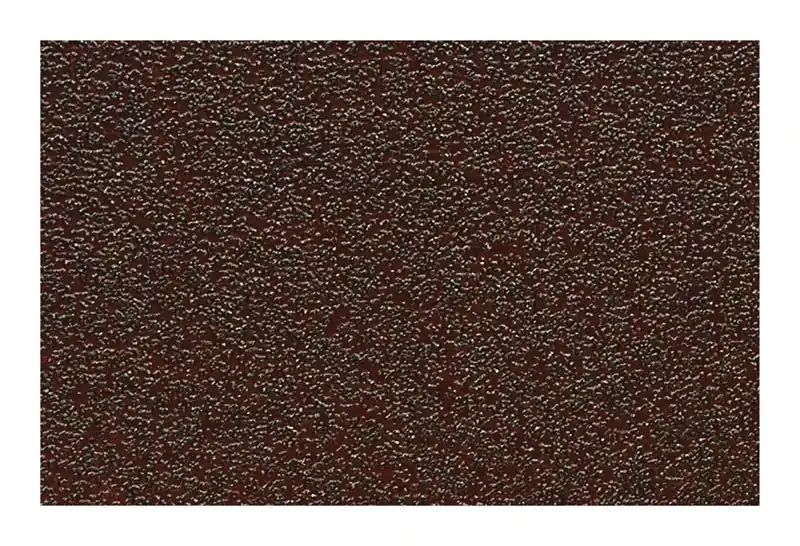 Gator 18 In. L X 12 In. W 24 Grit Silicon Carbide Floor Sanding Sheet 1 Pk