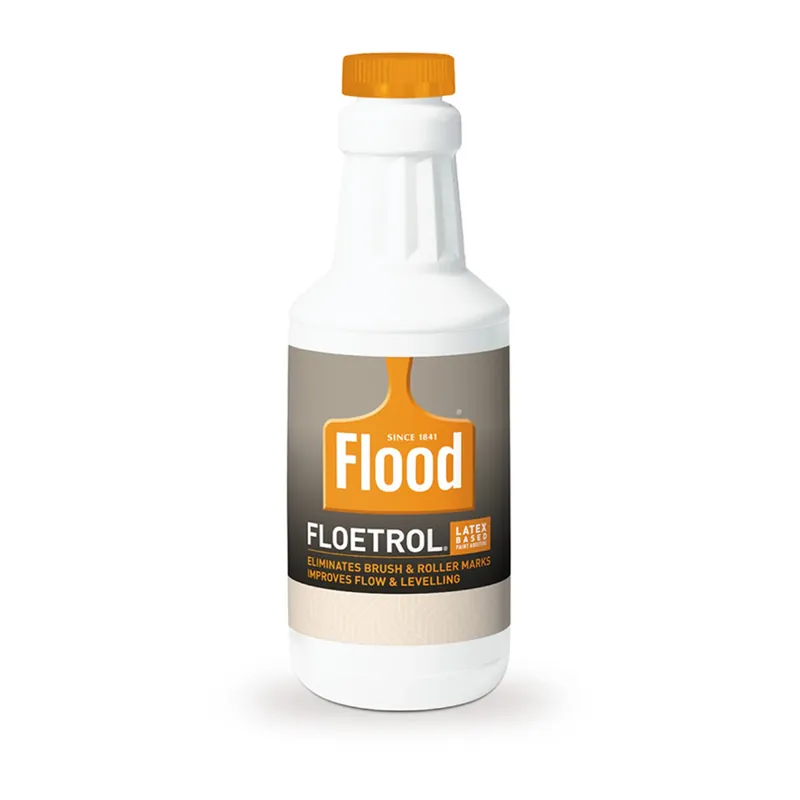 Floetrol Latex Paint Conditioner, Qt.