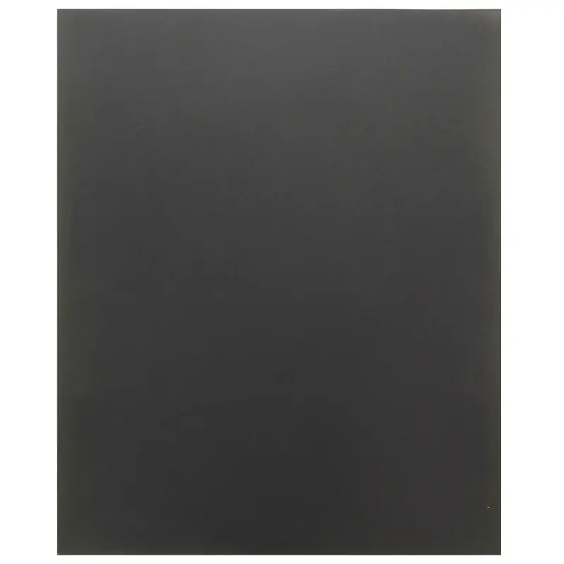 Gator 11 In. L X 9 In. W 320 Grit Silicon Carbide Waterproof Sandpaper 1 Pk