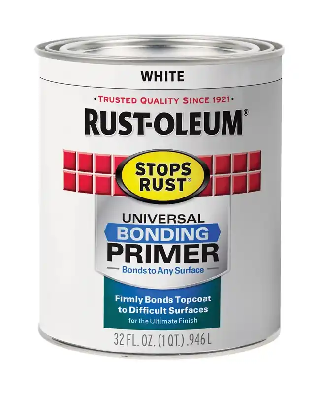 Stops Rust Universal Bonding Primer, 1-Qt.