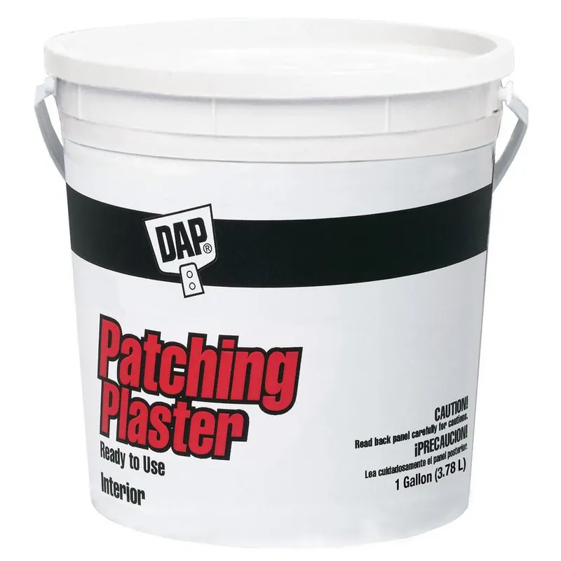 DAP Ready To Use White Patch 1 Gal