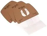 Royal / Dirt Devil Standard Paper Bags - 3pack - Dirt Devil Can Vac / Power Pak - Type F Part 3-200
