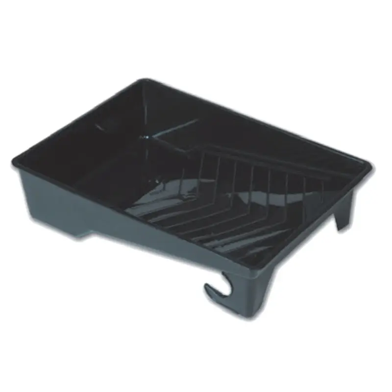 ArroWorthy Plastic 9 In. W X 4 In. L 2 Qt Disposable Paint Tray