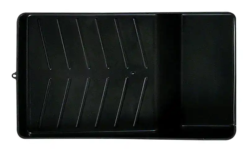 Premier Plastic 5 In. W X 12 In. L Paint Tray