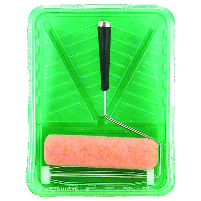 Premier Plastic Paint Tray Kit