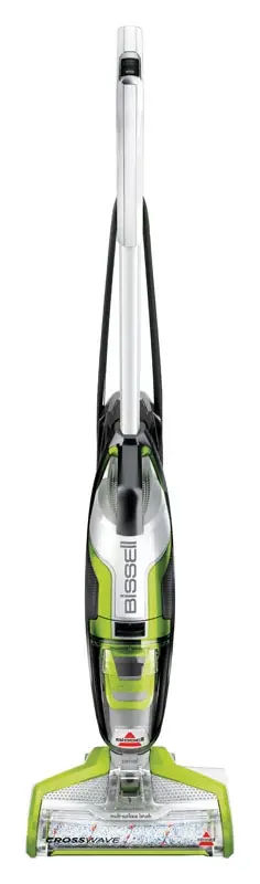 CrossWave Multi-Surface Wet Dry Vac Floor Cleaner