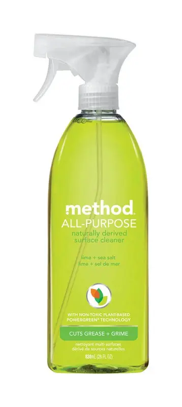 All-Purpose Cleaner, Lime & Sea Salt, 28 Oz.