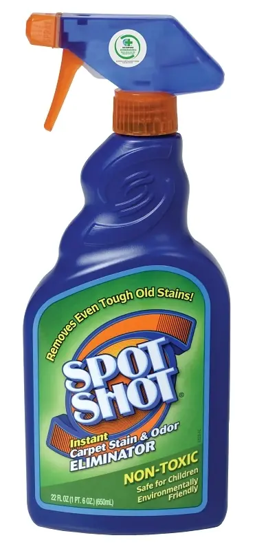 22-oz. Instant Carpet Stain & Odor Eliminator Spray